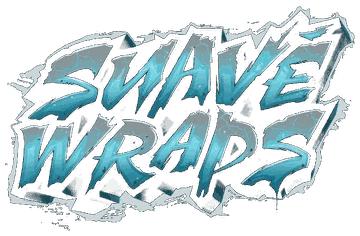 Suave Wraps logo